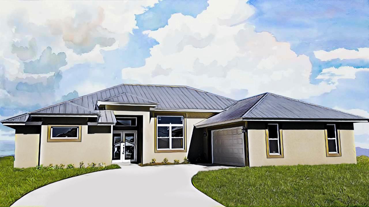 4026 Canrady Street - Photo 1