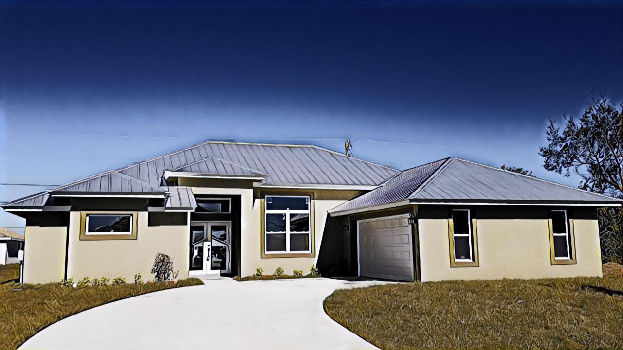 1265 Milan Lane - Photo 1