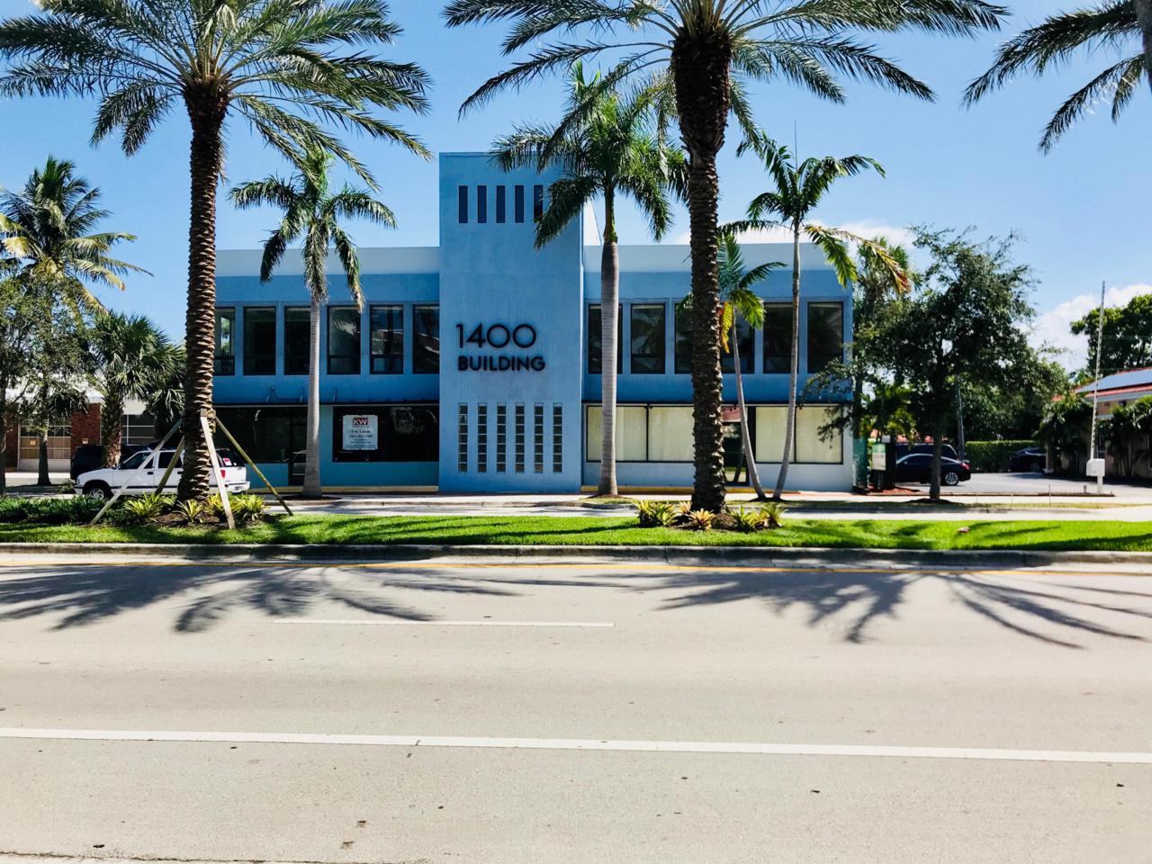 1400 Hillsboro Boulevard - Photo 1