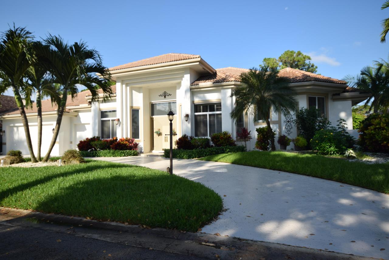 12153 Odyssey Road - Photo 1