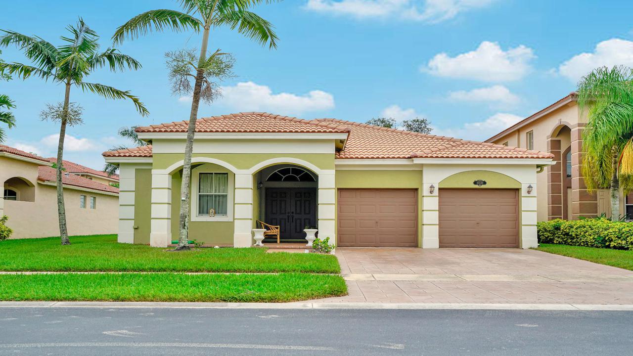 10689 Old Hammock Way - Photo 1