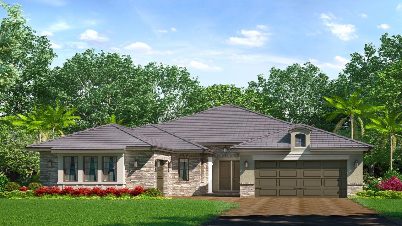 11110 Meridian Drive - Photo 1