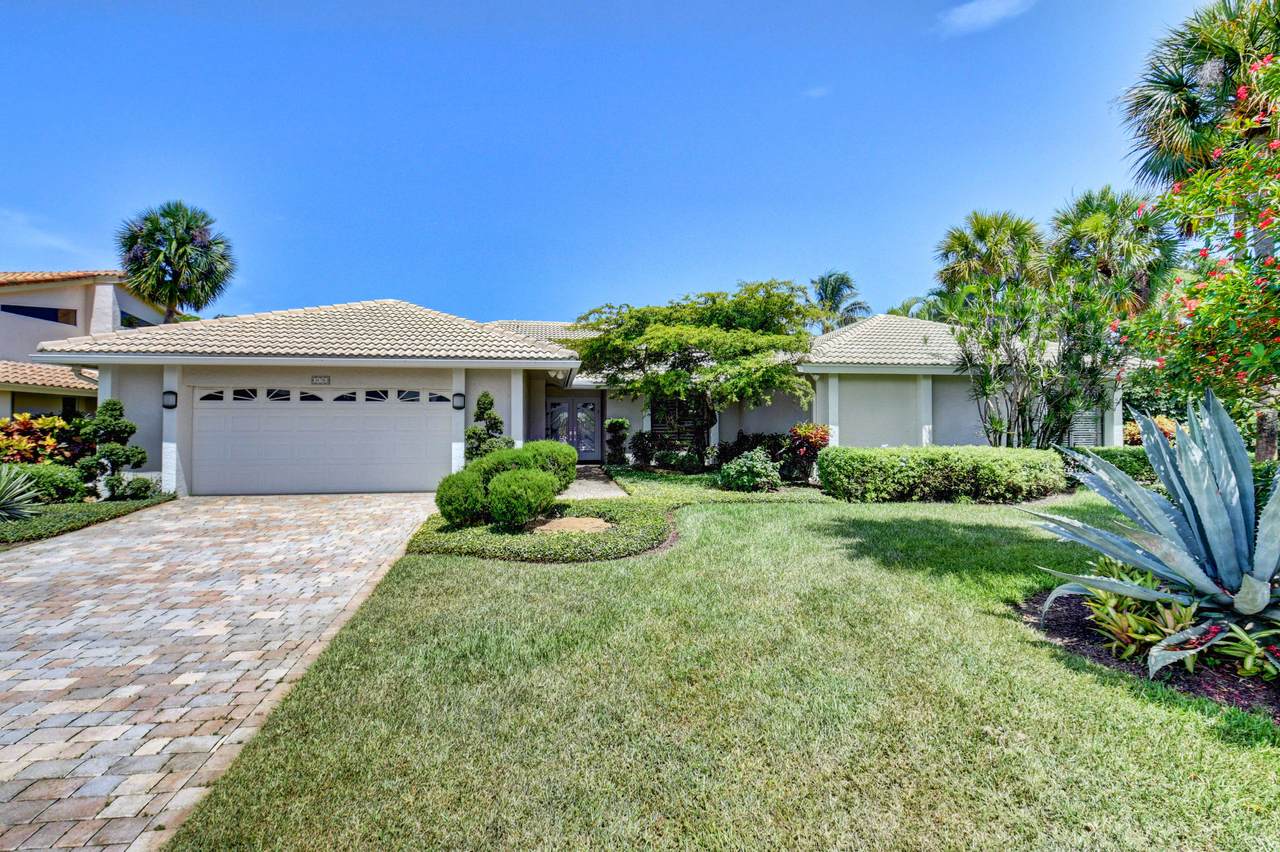 16716 Ironwood Drive - Photo 1