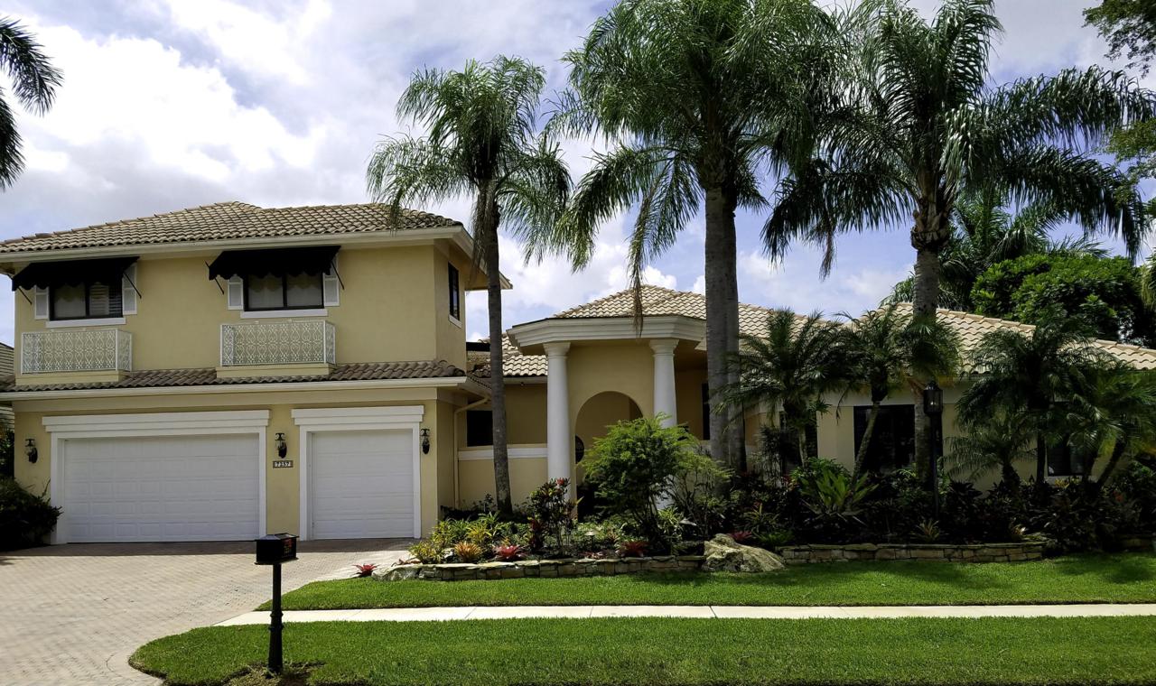 7257 Mandarin Drive - Photo 1