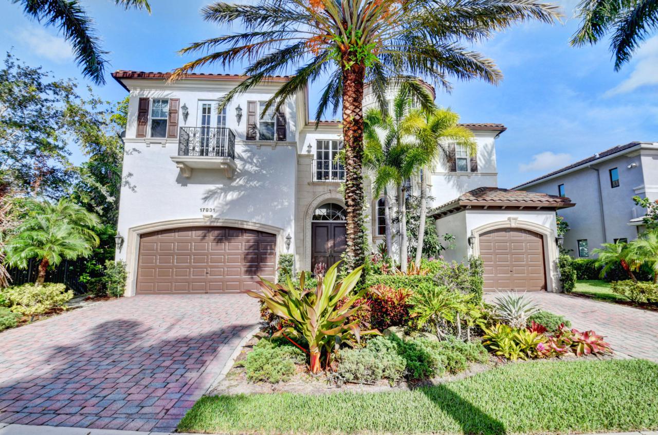 17831 Cadena Drive - Photo 1