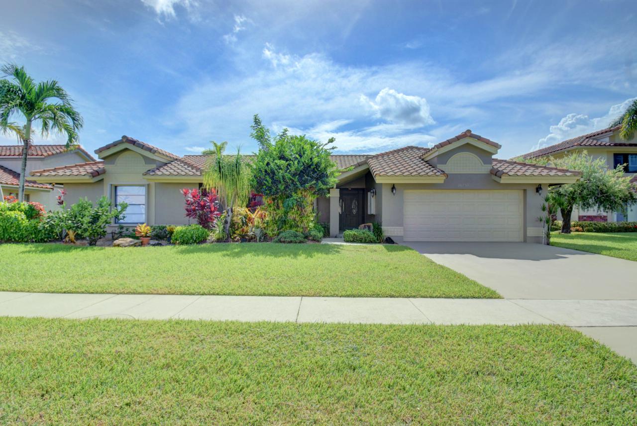 20757 Snug Creek Court - Photo 1