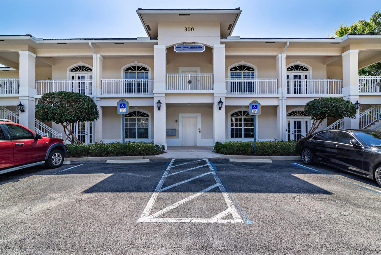 300 Village Square Crossing - Photo 1