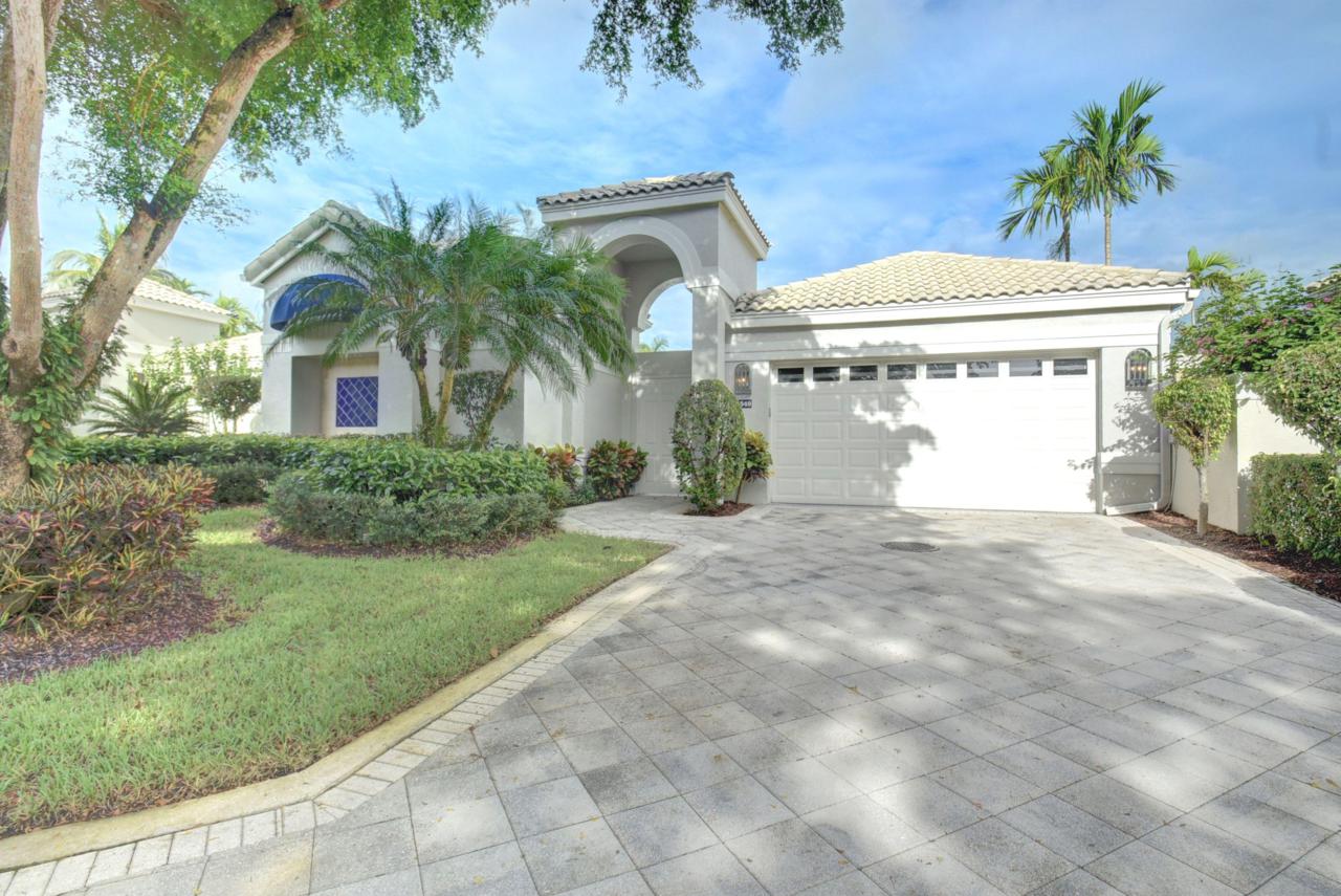 3549 Clubside Circle - Photo 1