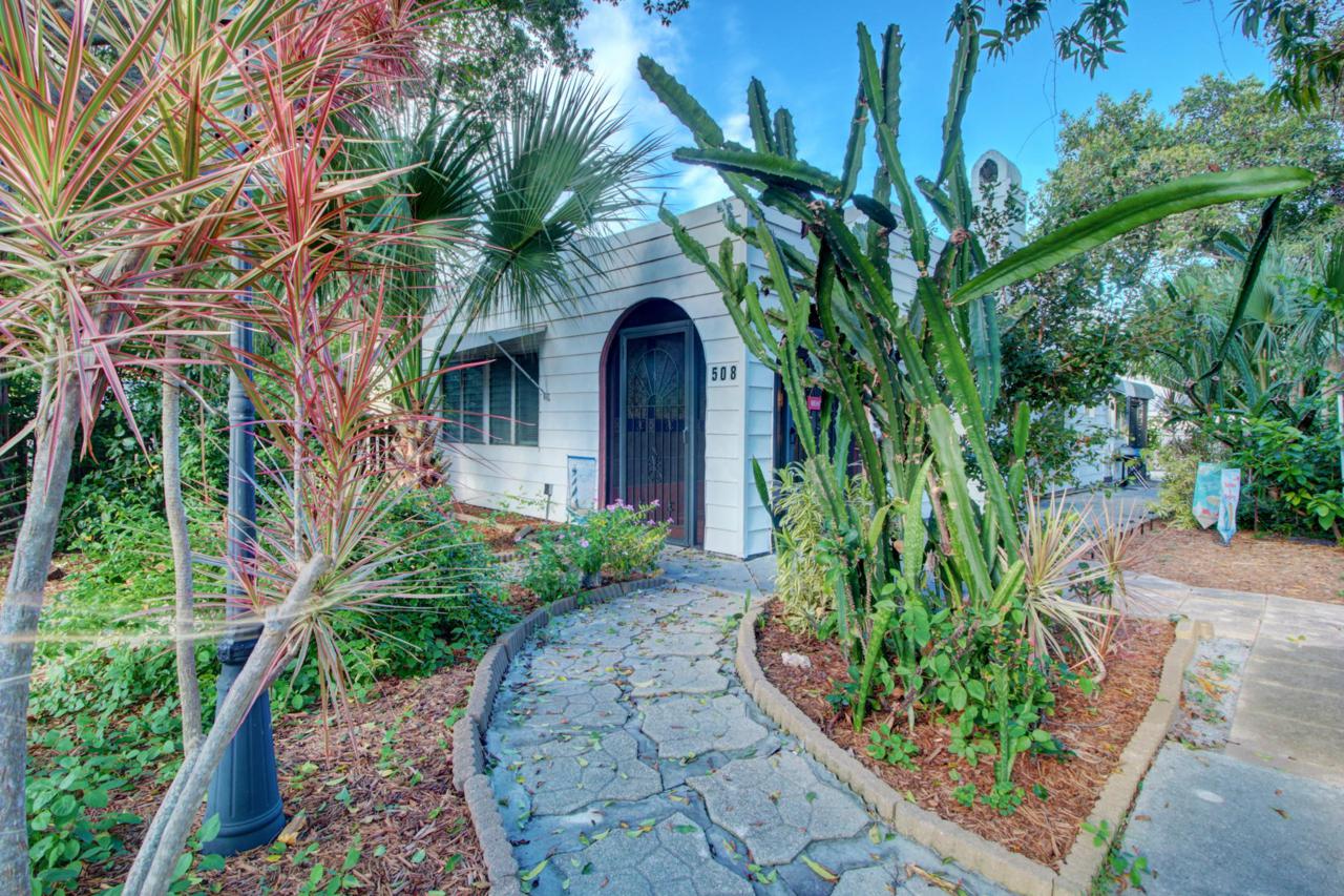 508 K Street - Photo 1