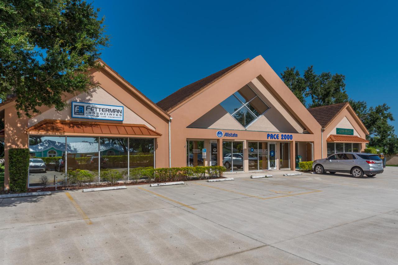 1225 Port Lucie Bv Boulevard - Photo 1