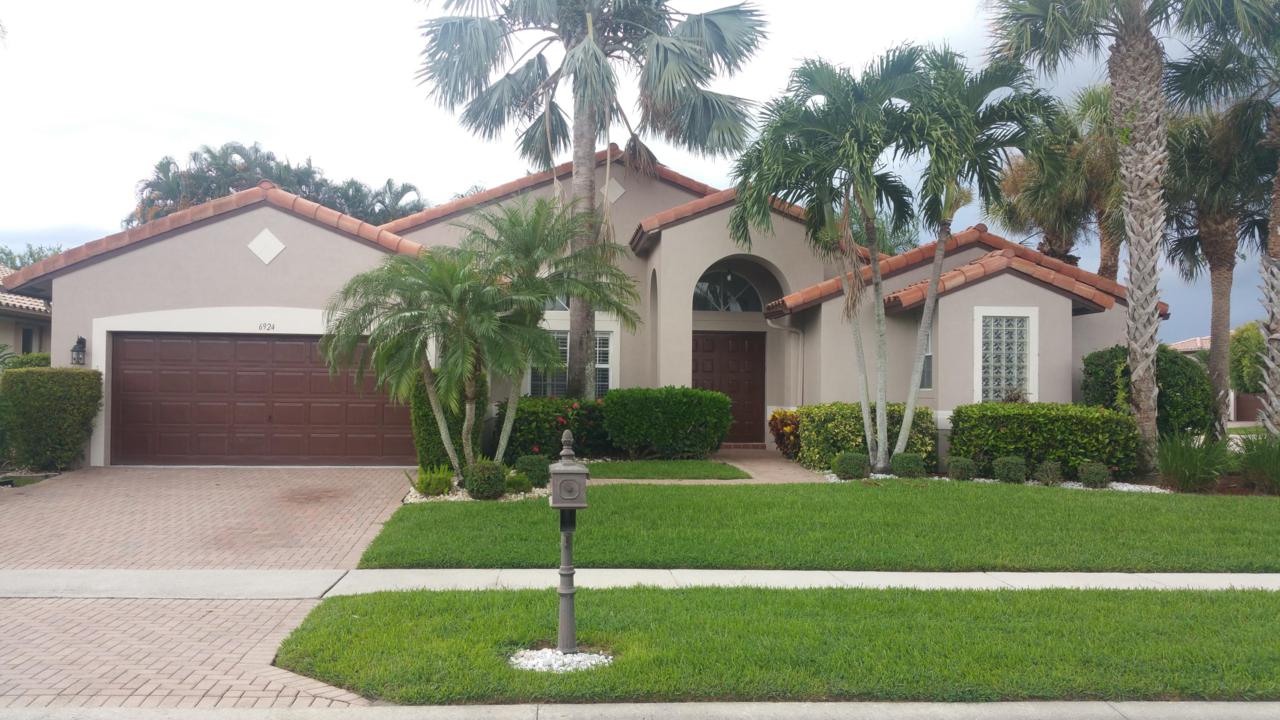 6924 Chimere Terrace - Photo 1