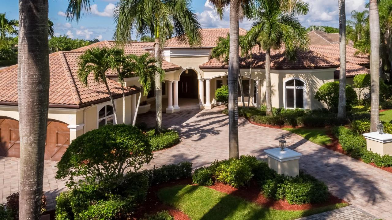 17914 Lake Estates Drive - Photo 1