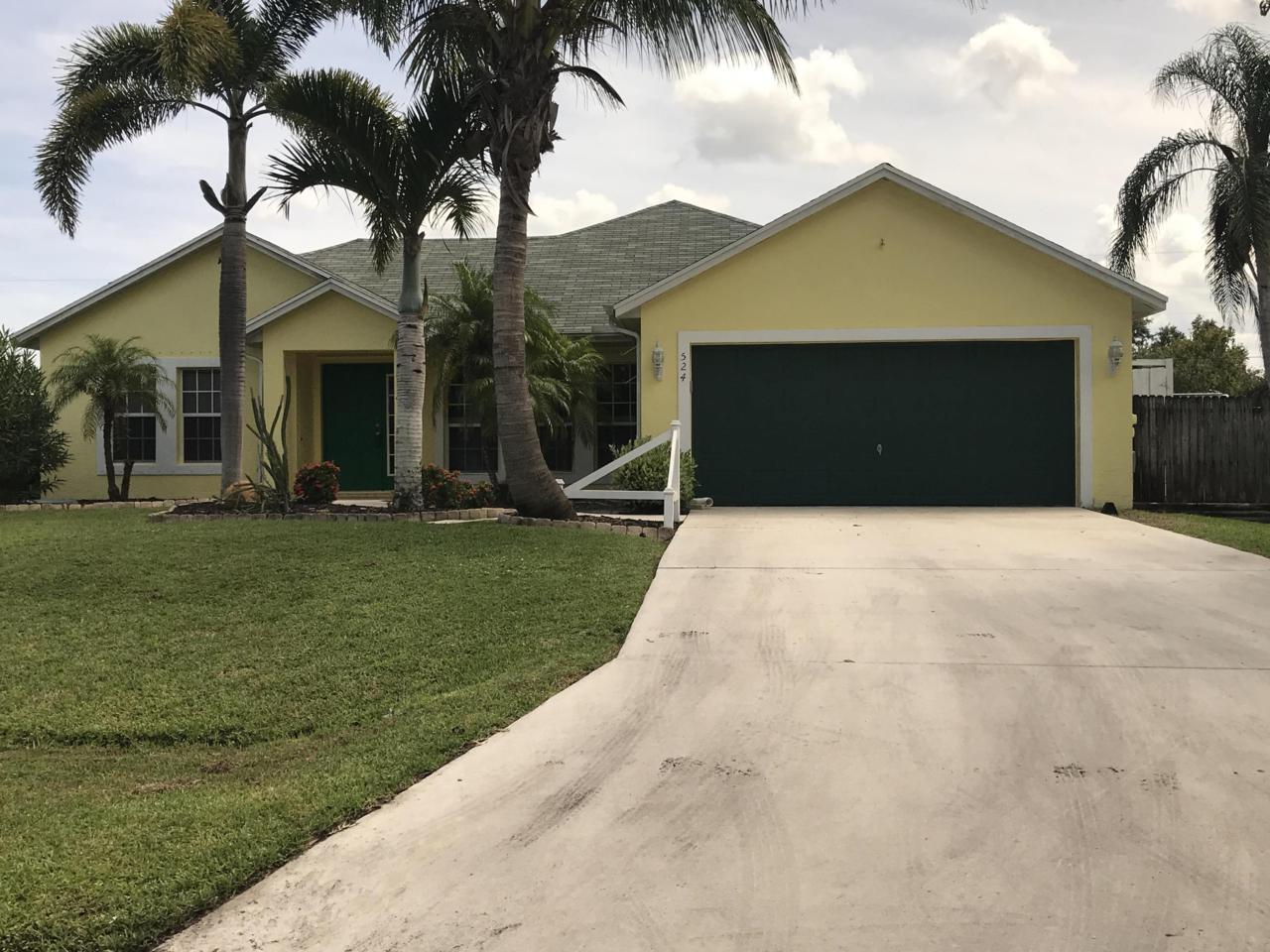 524 Ocean Spray Terrace - Photo 1