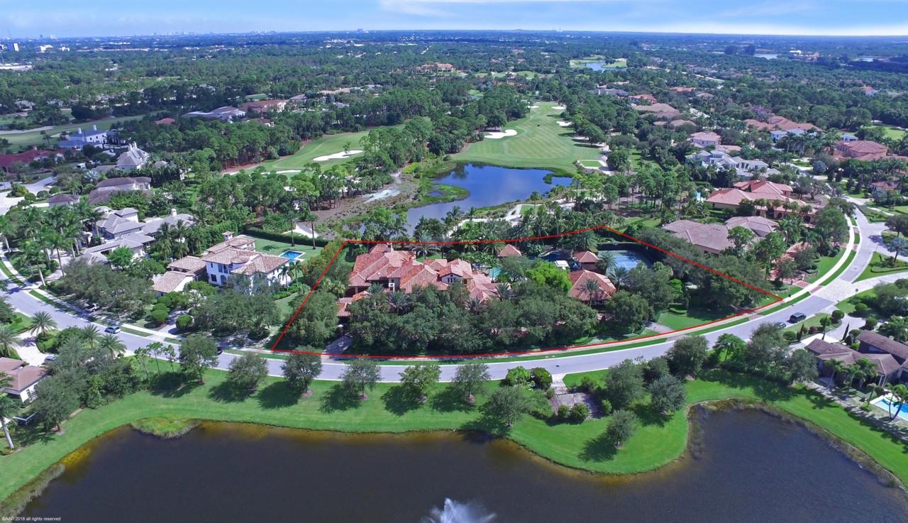 12227 Tillinghast Circle - Photo 1