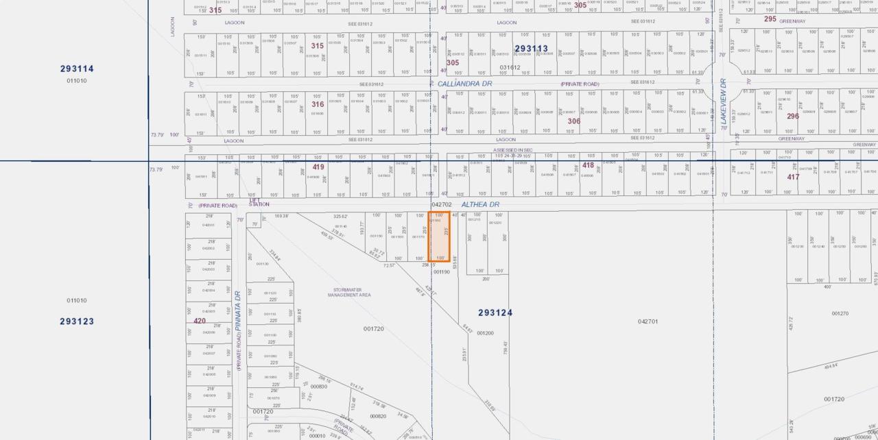 0 Althea Drive - Photo 1