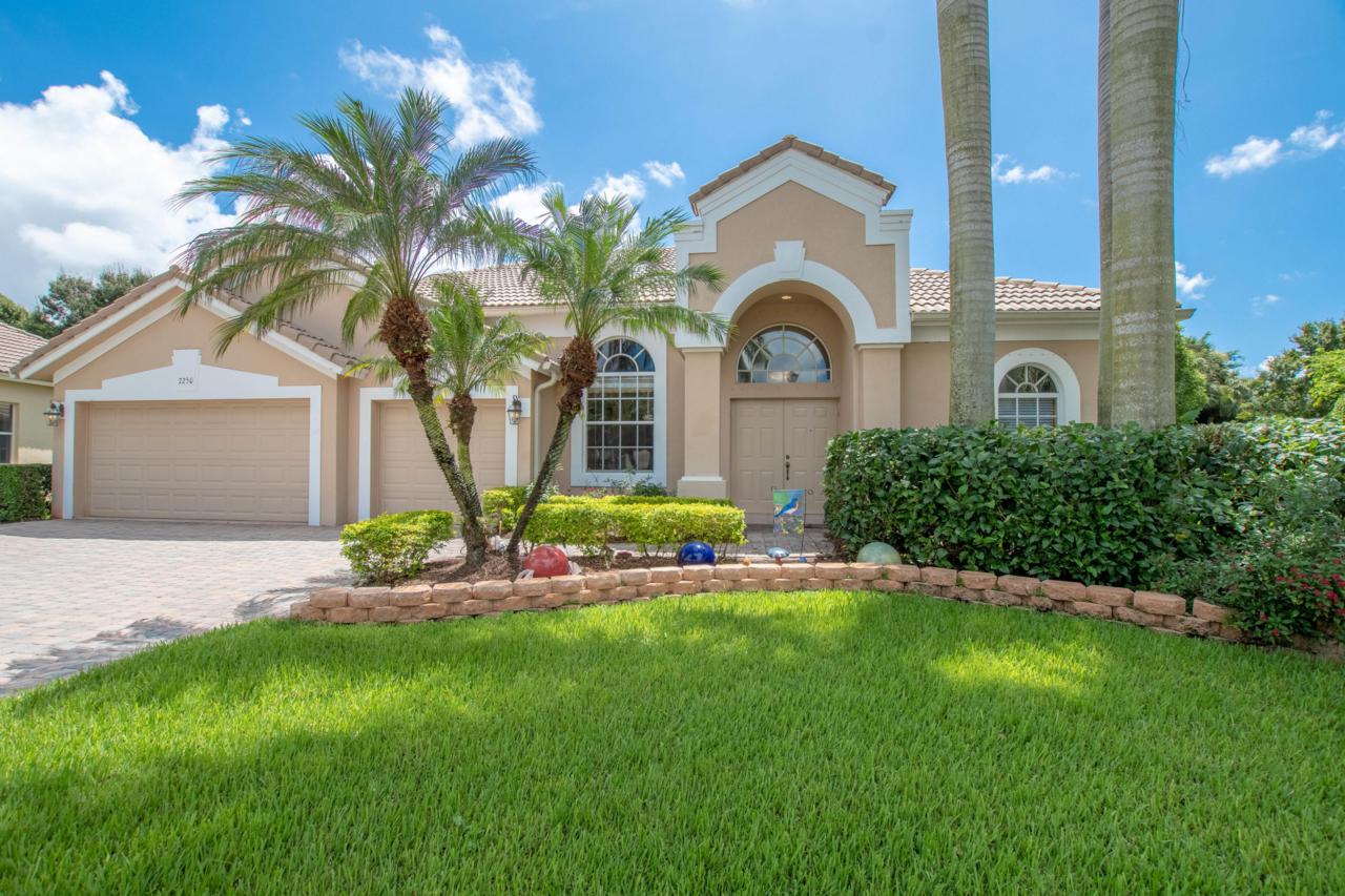 7250 Serrano Terrace - Photo 1