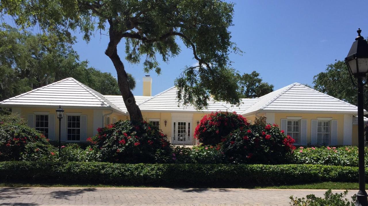 121 Shores Drive - Photo 1