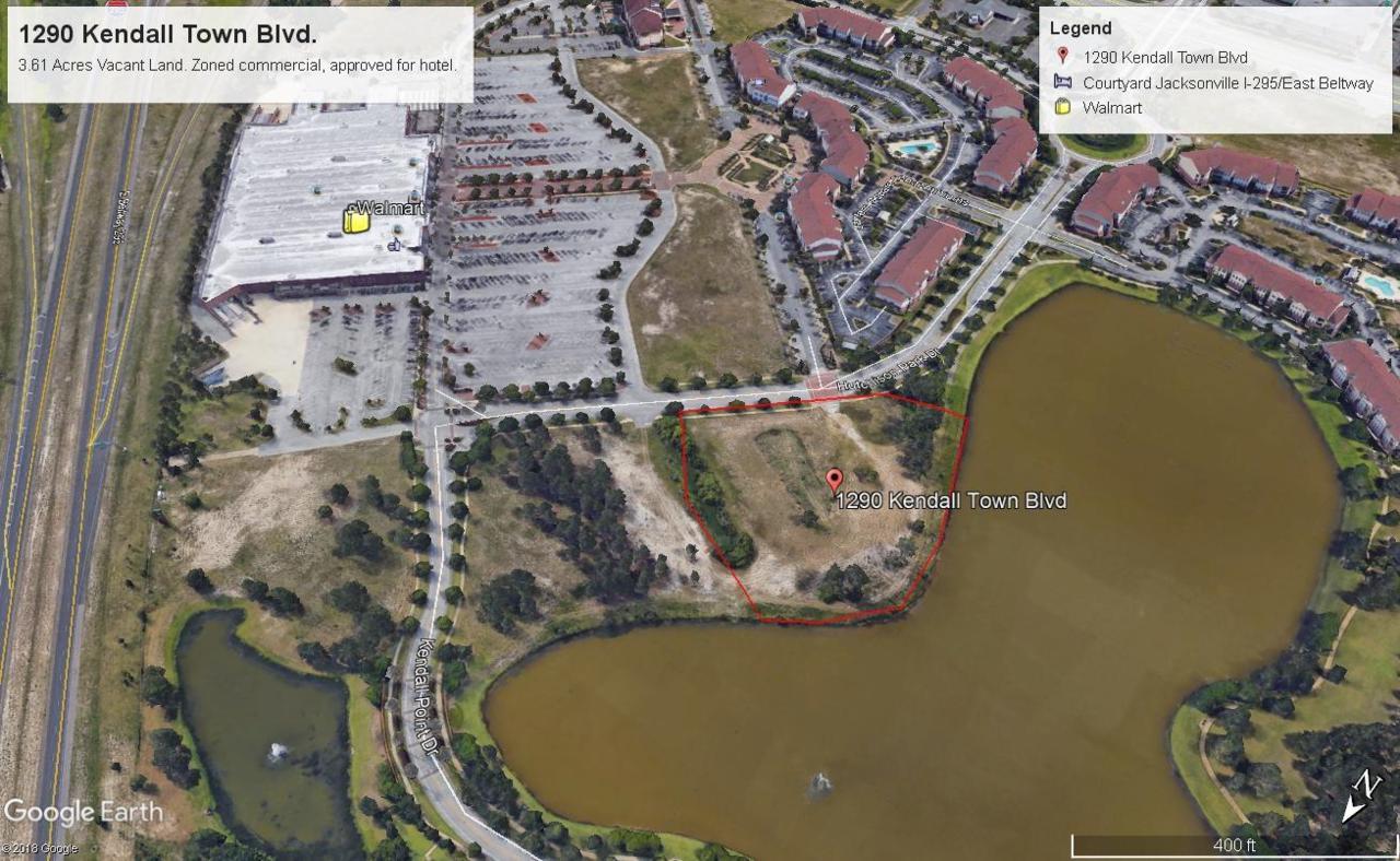 1290 Kendall Town Boulevard - Photo 1