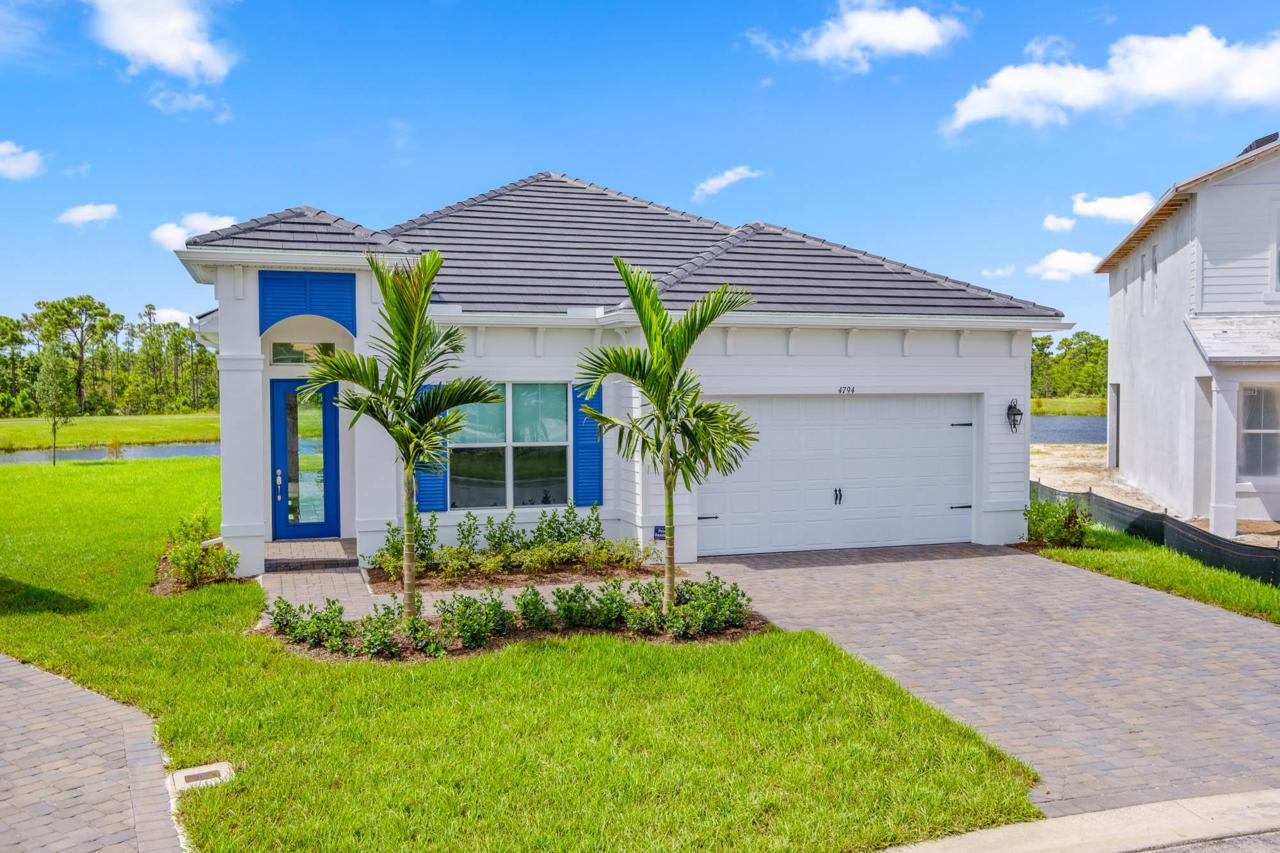 4794 Briarwood Court - Photo 1
