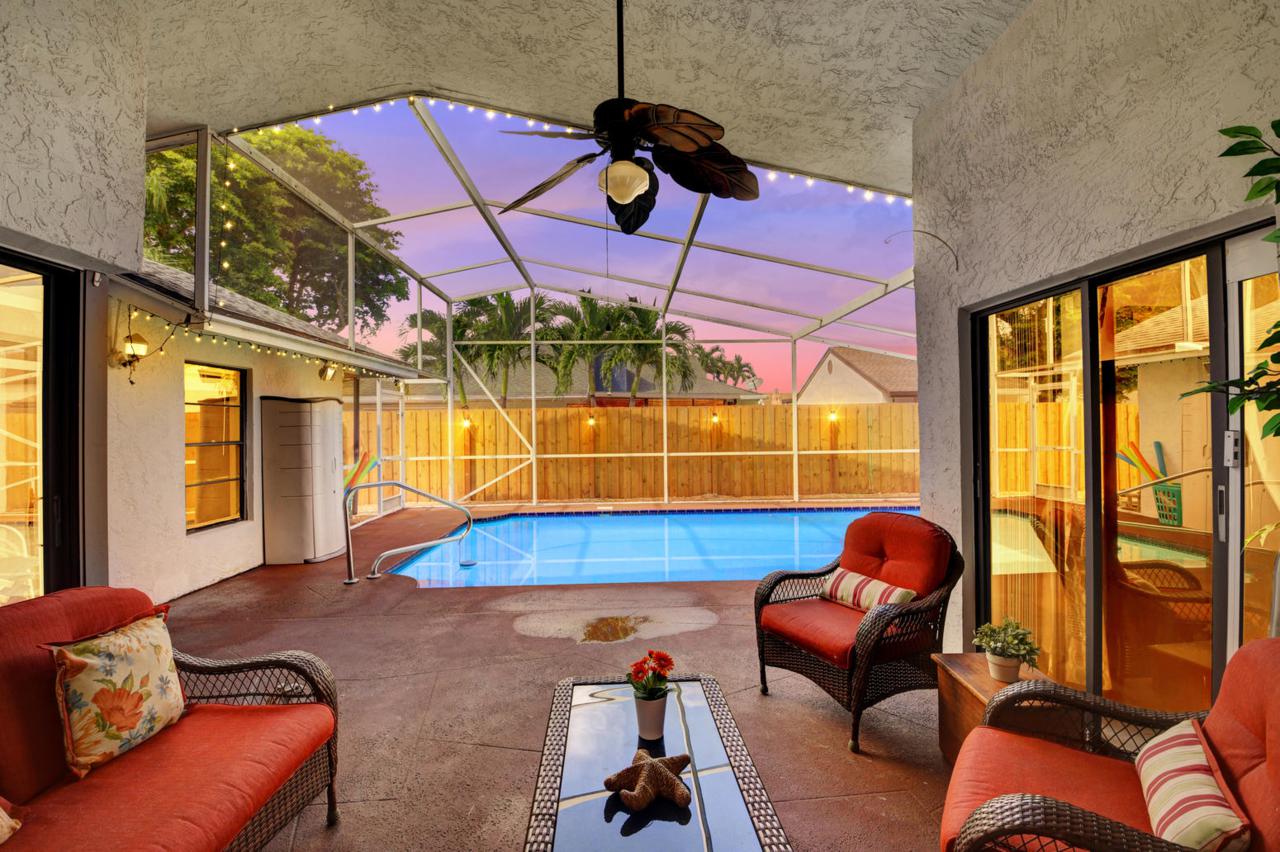 11531 Clear Creek Place - Photo 1
