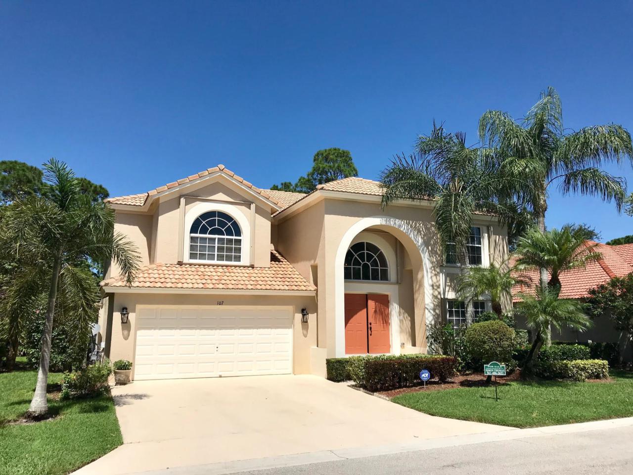 107 Bent Tree Drive - Photo 1