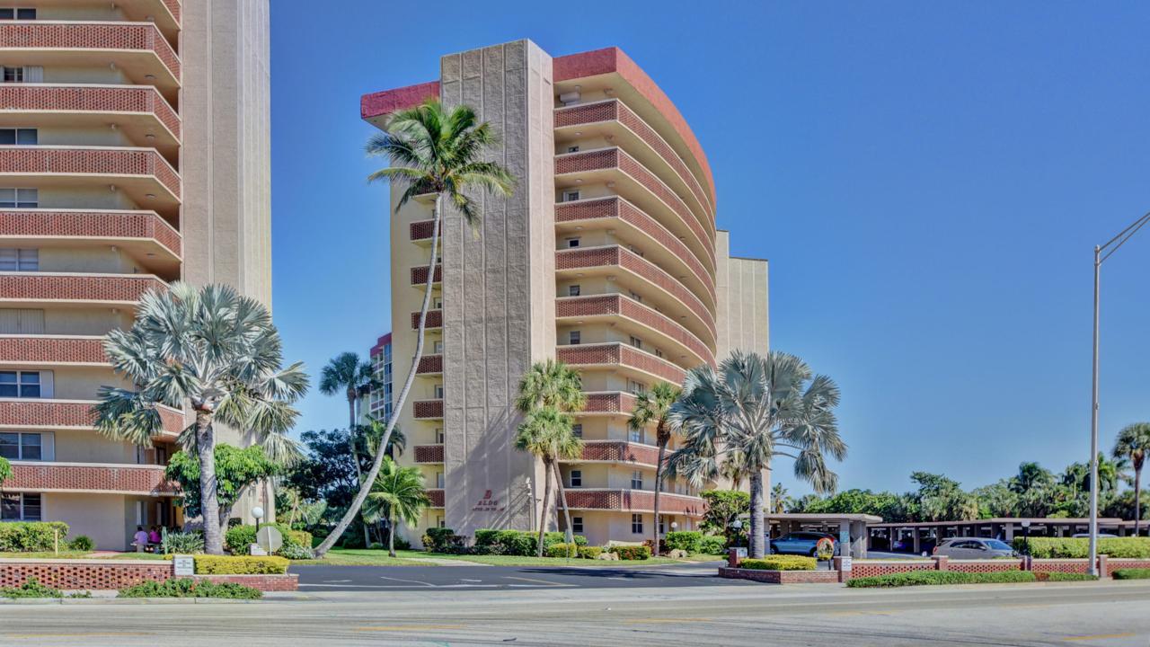 2731 14th Street Causeway - Photo 1