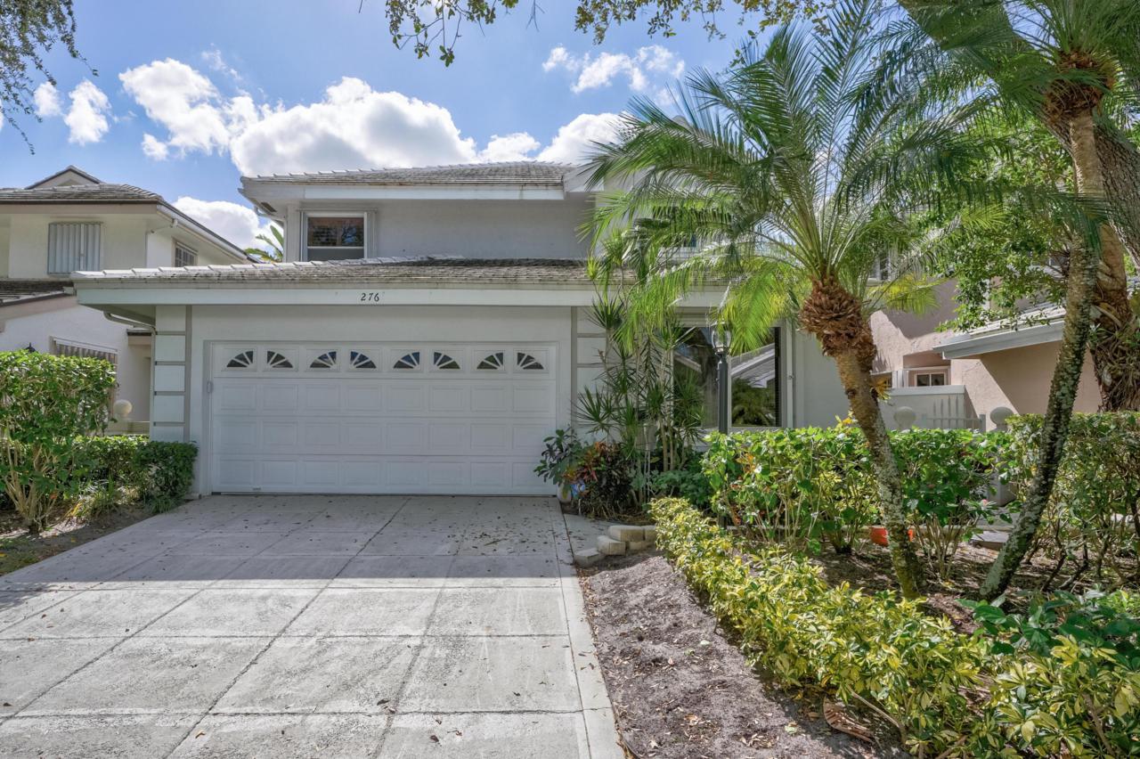 276 Canterbury Drive - Photo 1