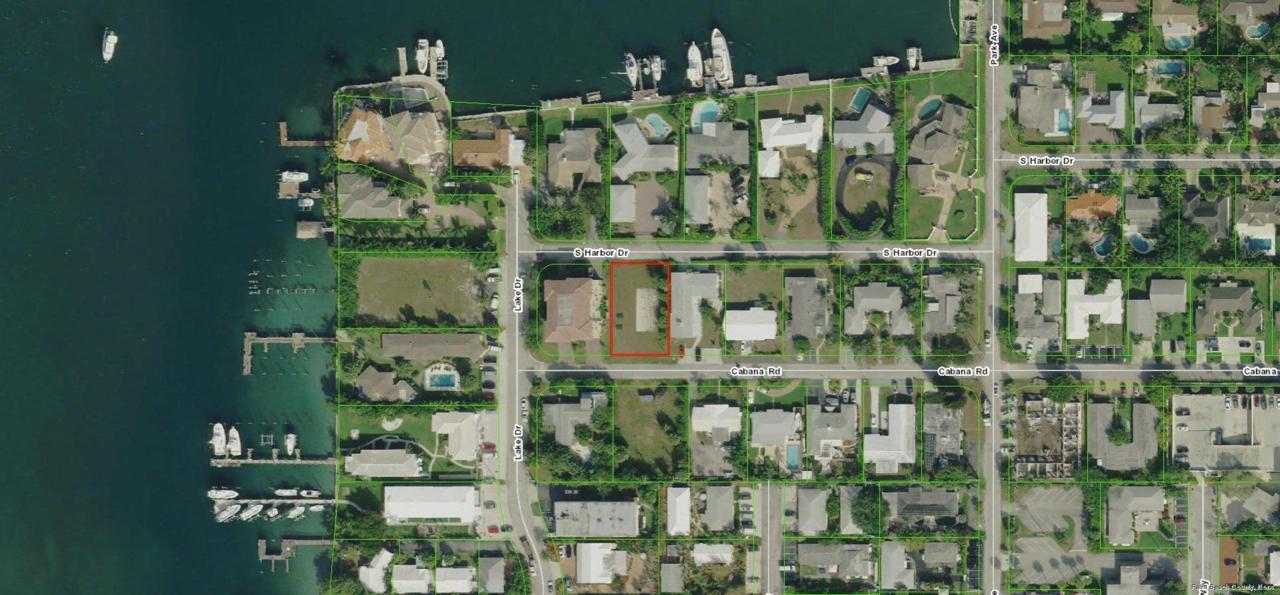 1118 Cabana Road - Photo 1