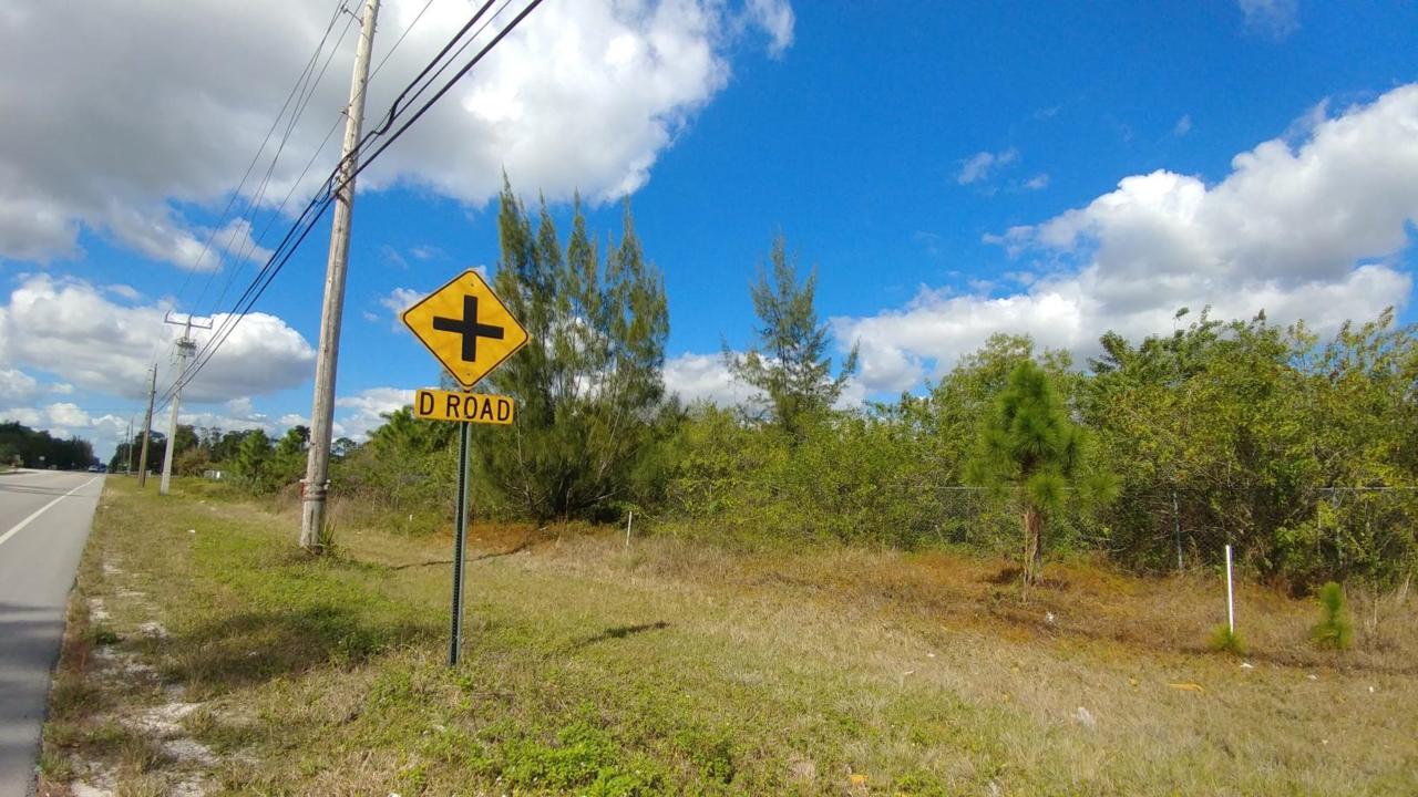 0 Okeechobee Boulevard - Photo 1