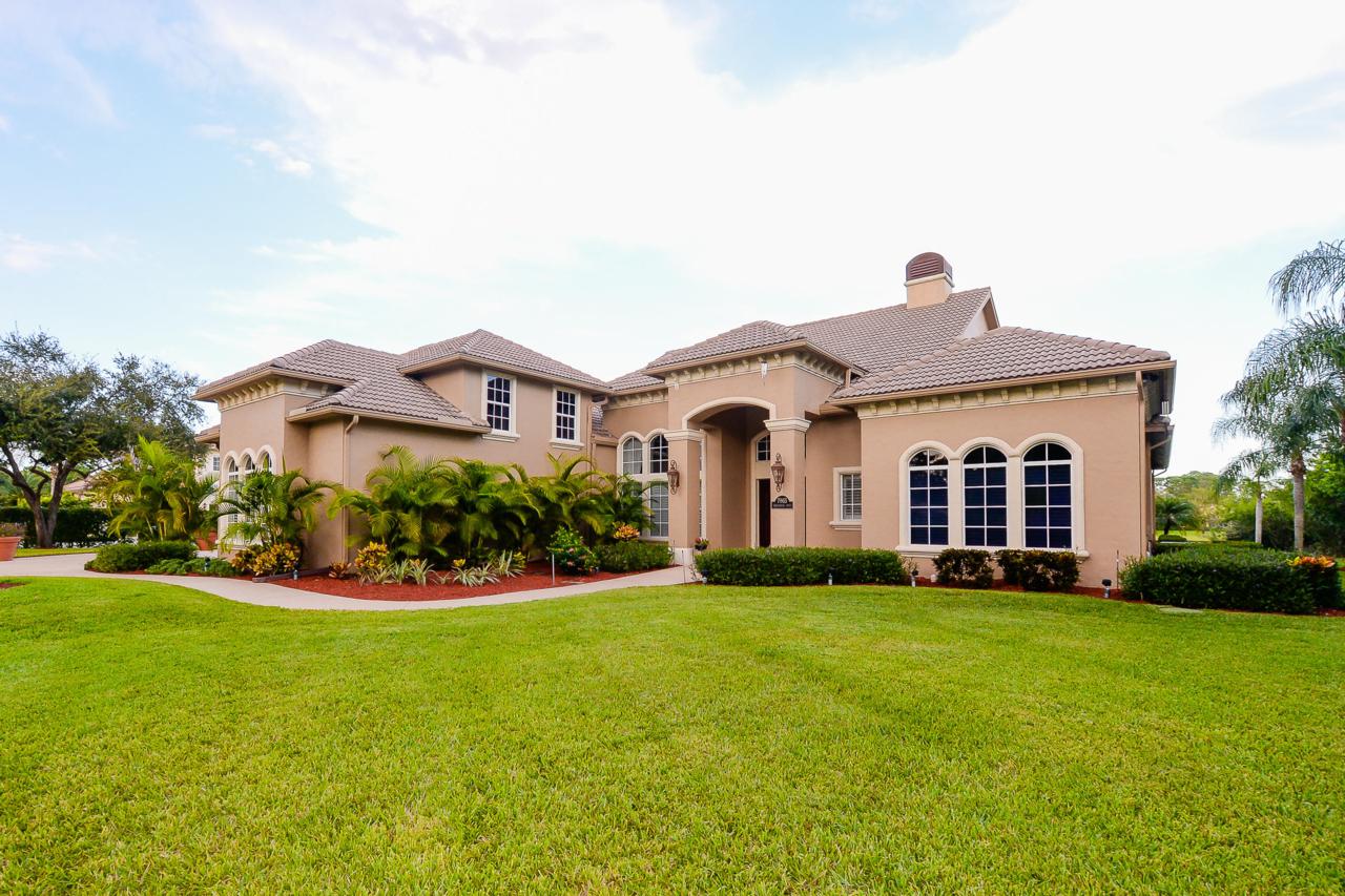 7965 Saddlebrook Drive - Photo 1