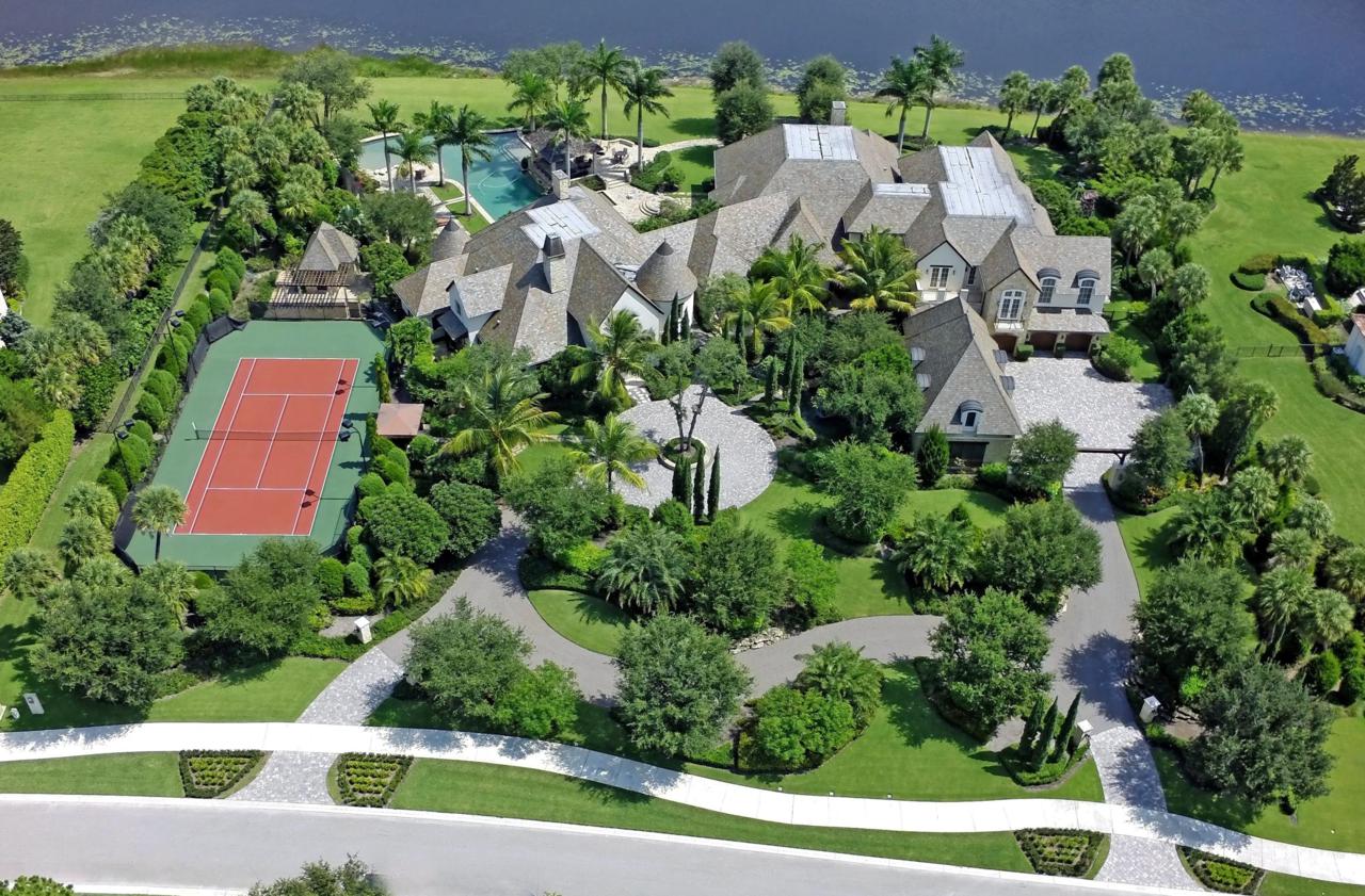 16011 Quiet Vista Circle - Photo 1