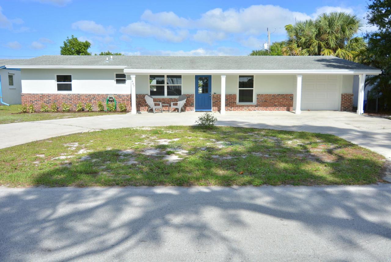 1447 Cedar Street - Photo 1