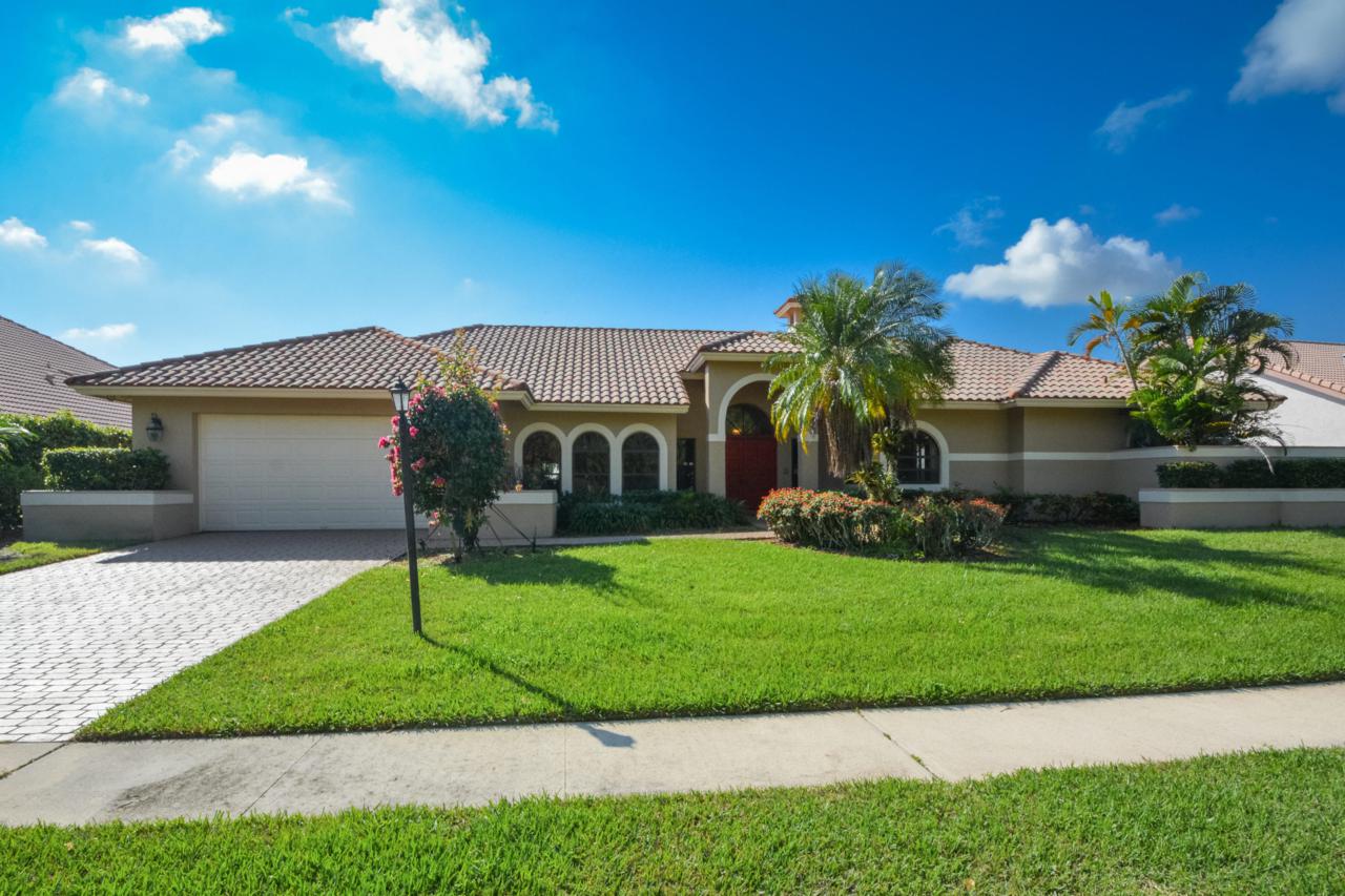 10411 Stonebridge Boulevard - Photo 1