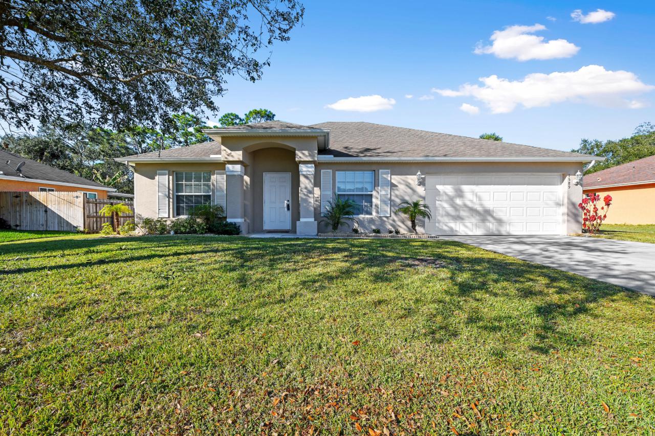 1589 Fortune Road - Photo 1