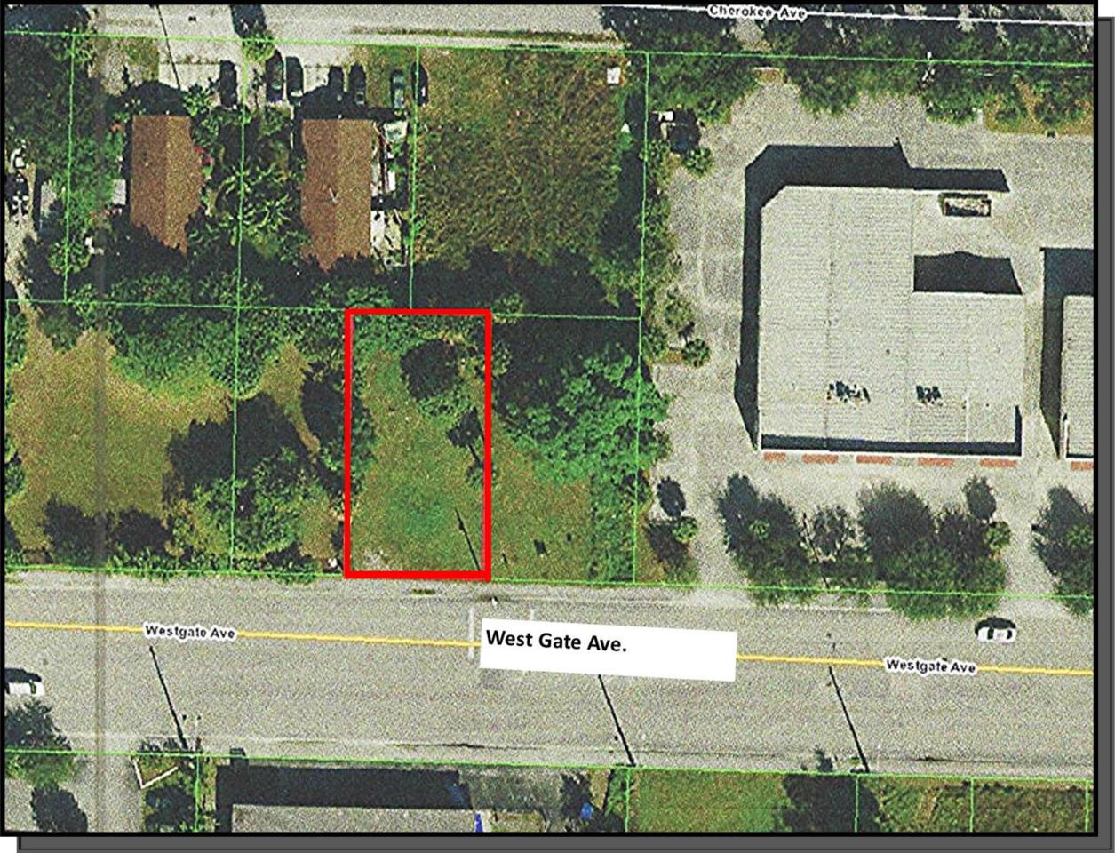 2551 Westgate Avenue - Photo 1