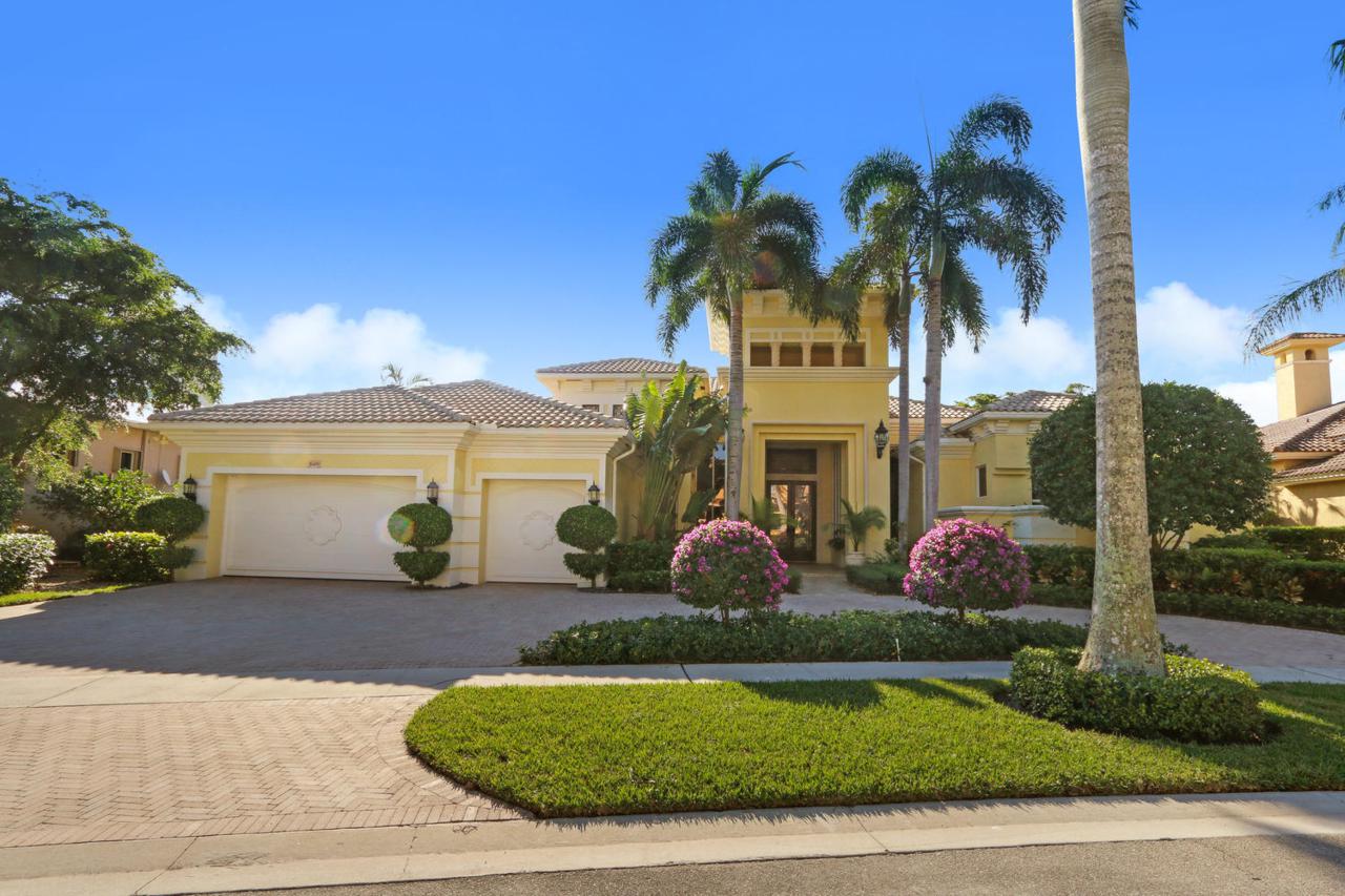 16480 Maddalena Place - Photo 1