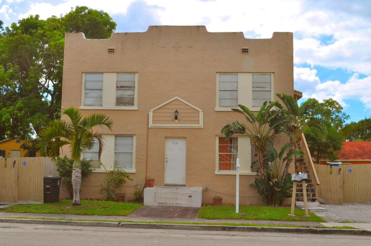 514 El Vedado - Photo 1