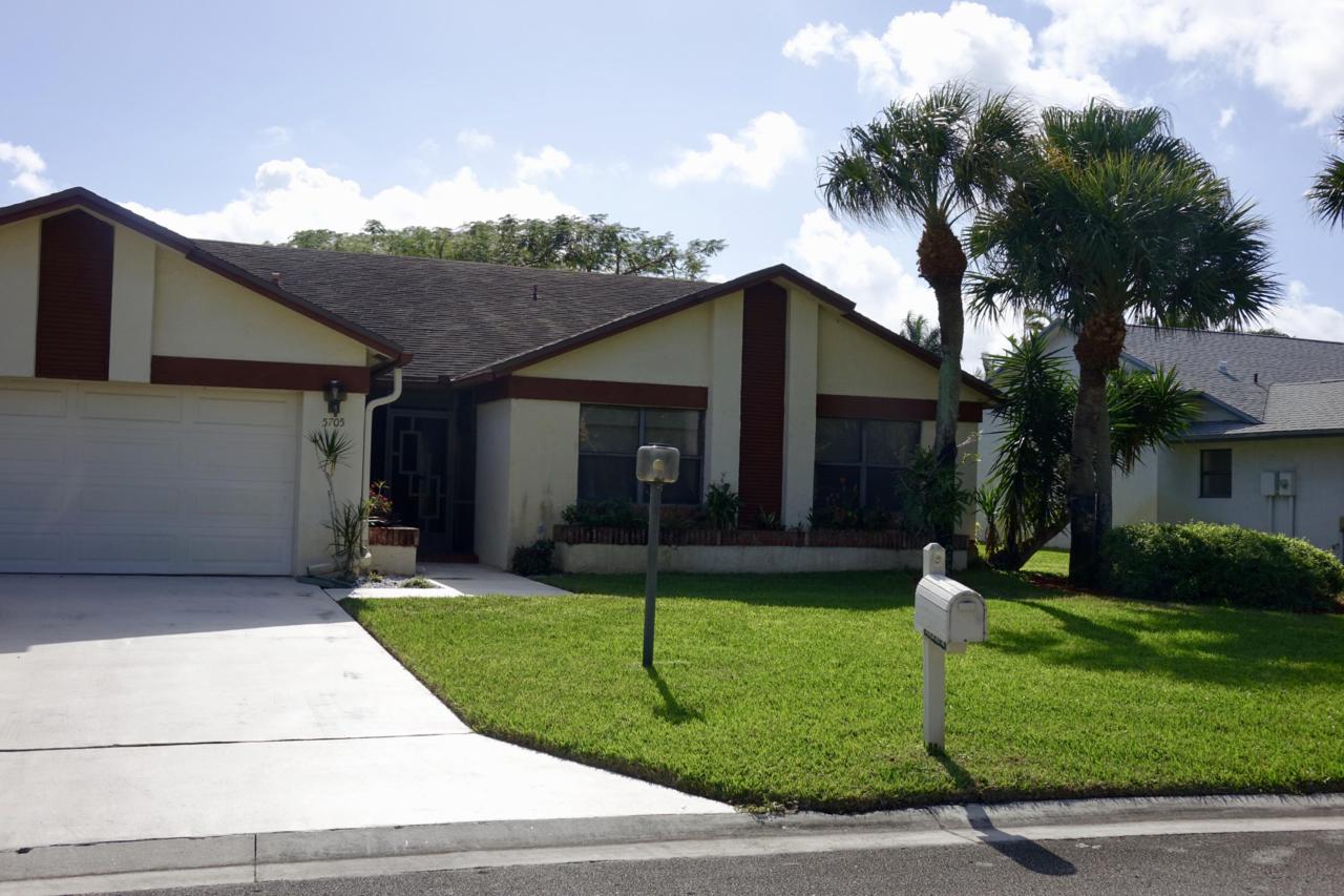 5705 Willow Creek Lane - Photo 1