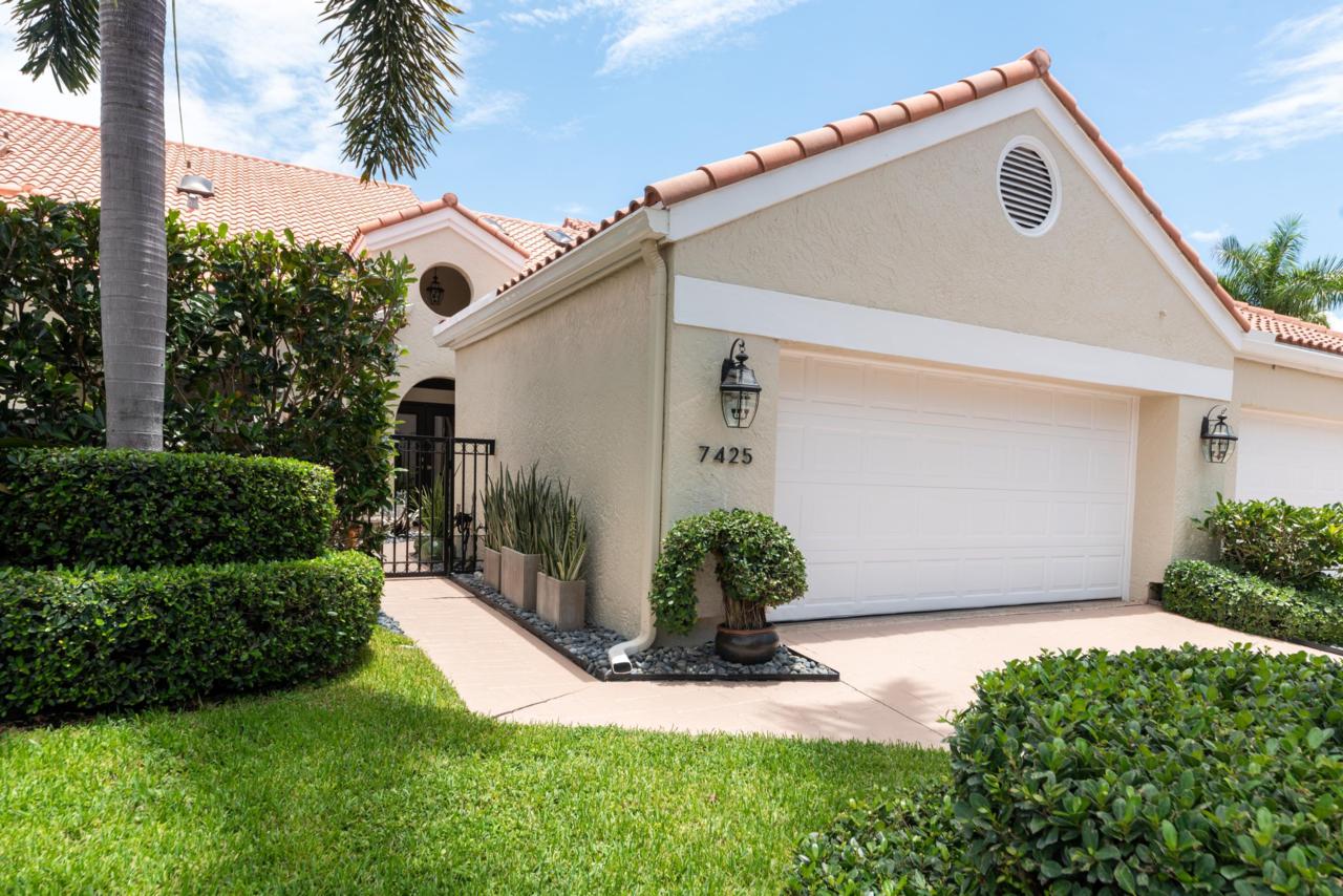 7425 Campo Florido - Photo 1