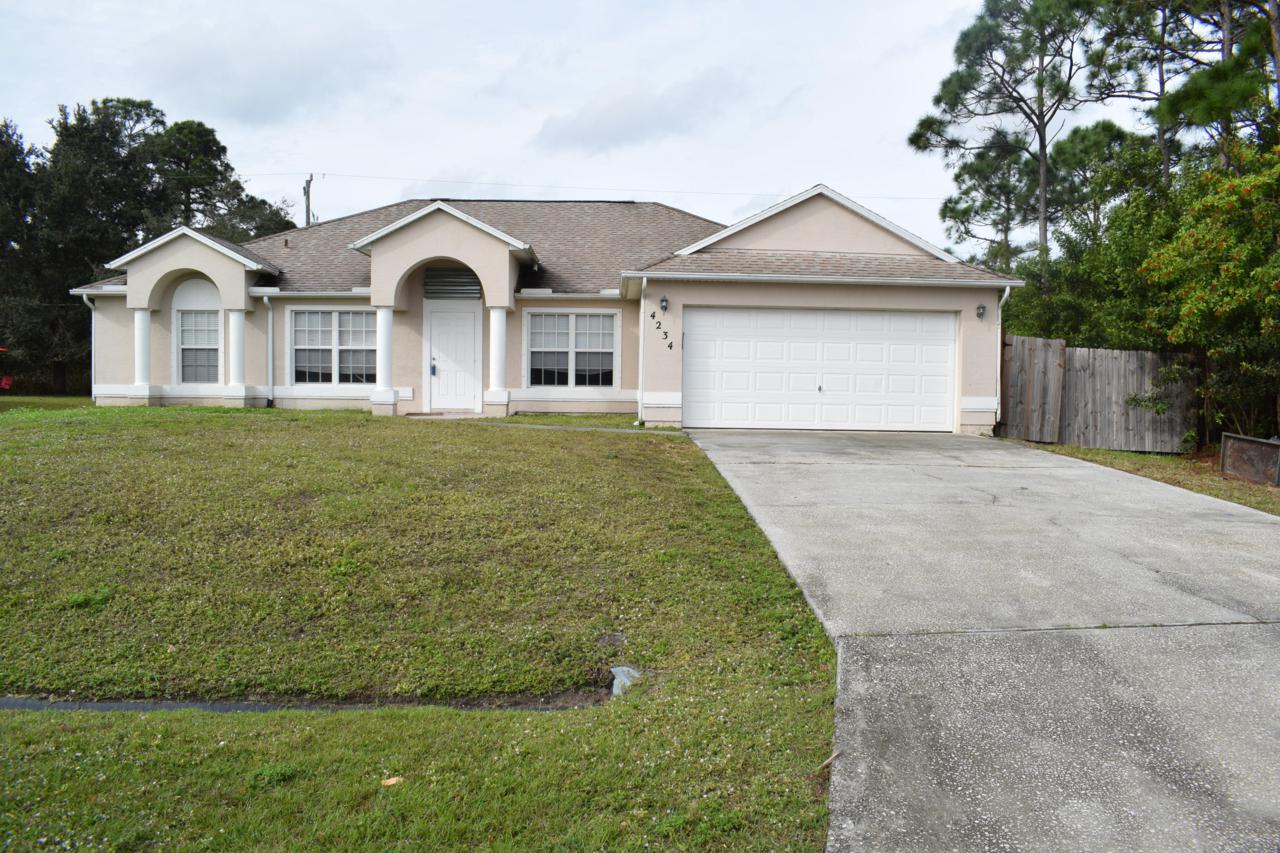 4234 Kazan Street - Photo 1