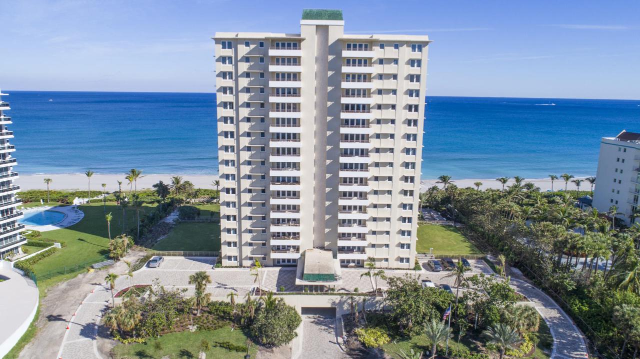 750 Ocean Boulevard - Photo 1