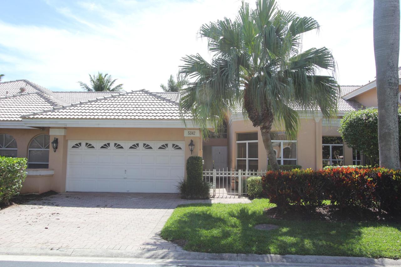 5042 Windsor Parke Drive - Photo 1