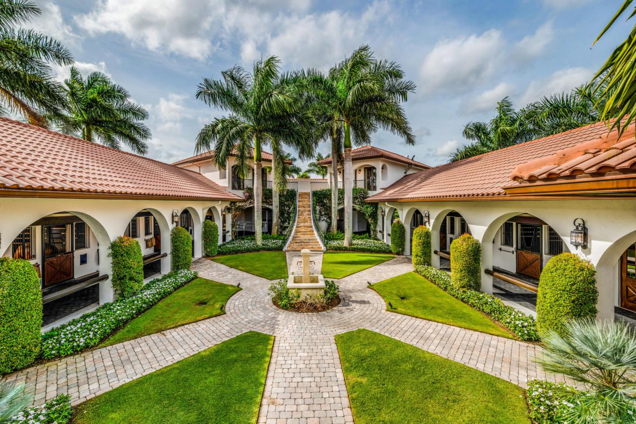 3490 Grand Prix Farms Drive - Photo 1
