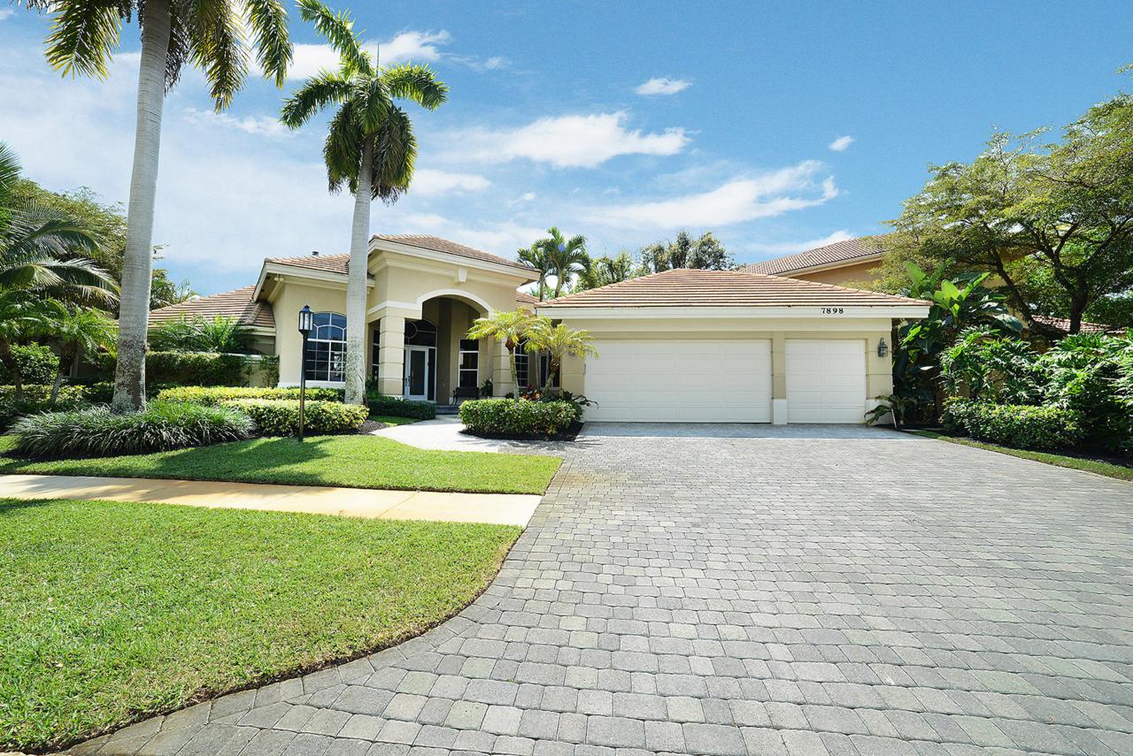 7898 Afton Villa Court - Photo 1