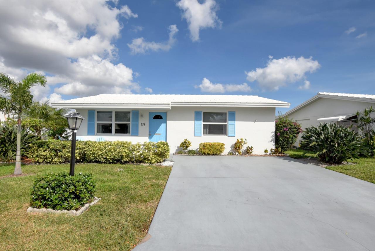 514 16th Street - Photo 1