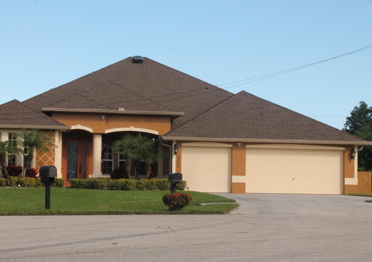 5475 Culver Court - Photo 1