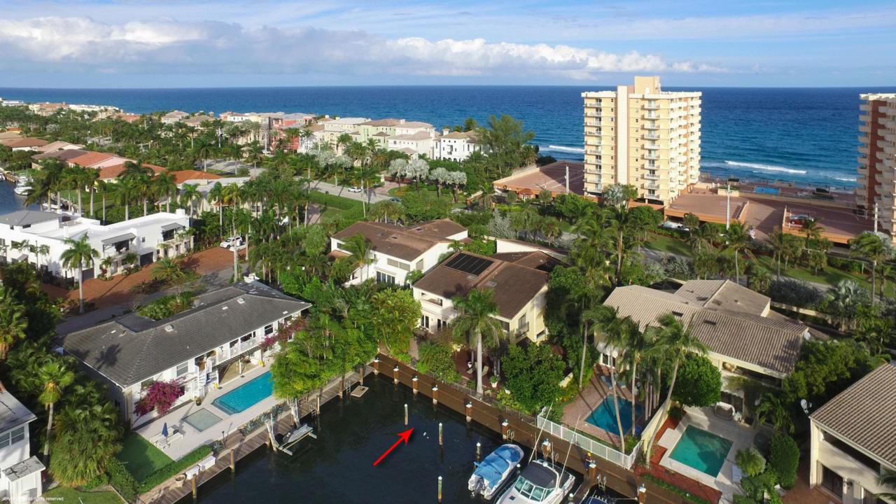 4502 Ocean Boulevard - Photo 1