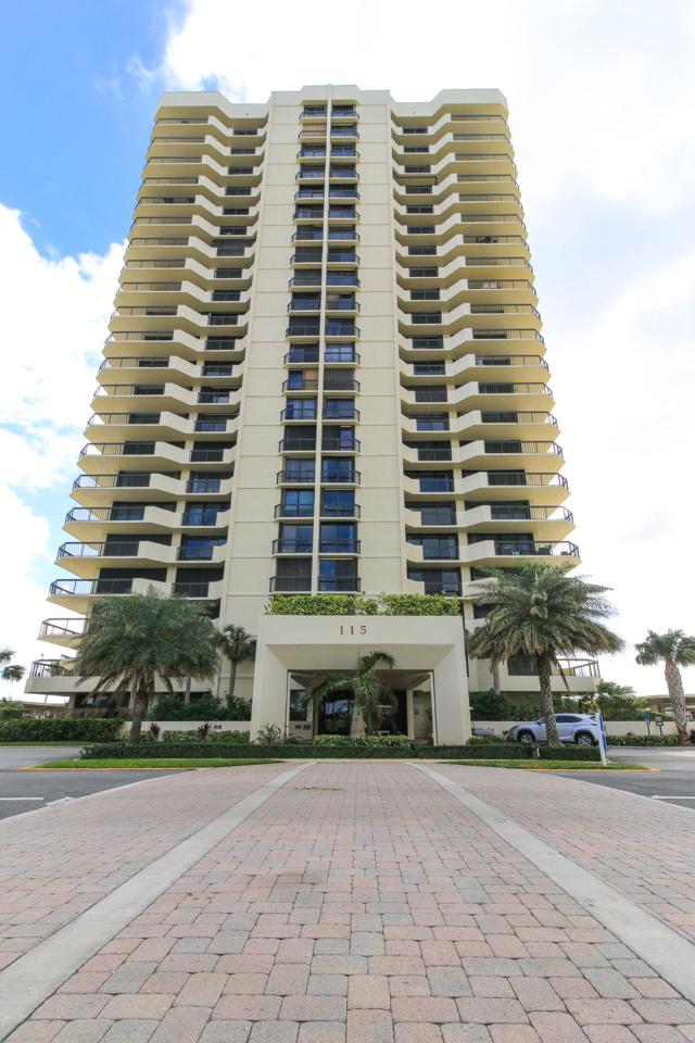 115 Lakeshore Drive - Photo 1