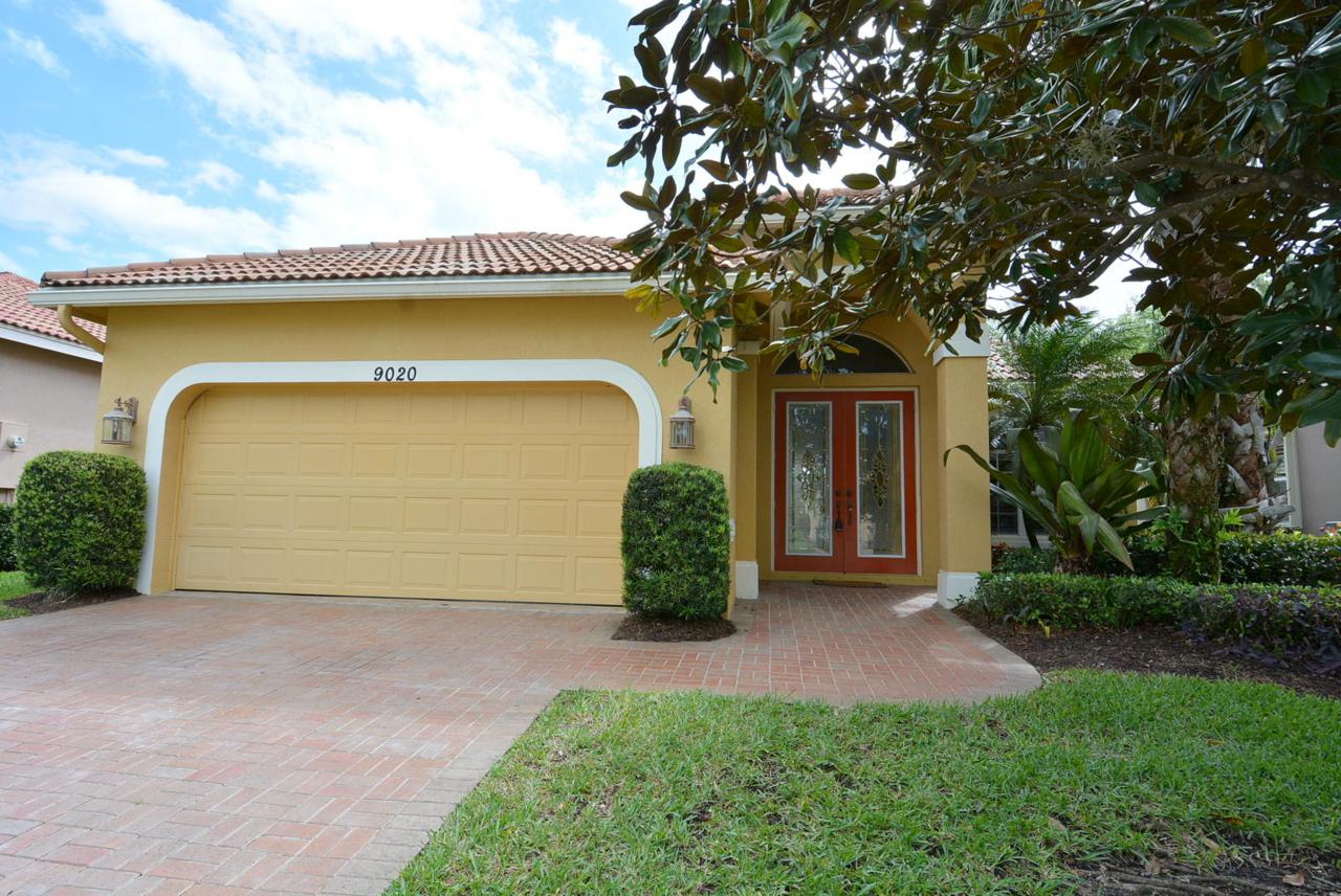 9020 Short Chip Circle - Photo 1