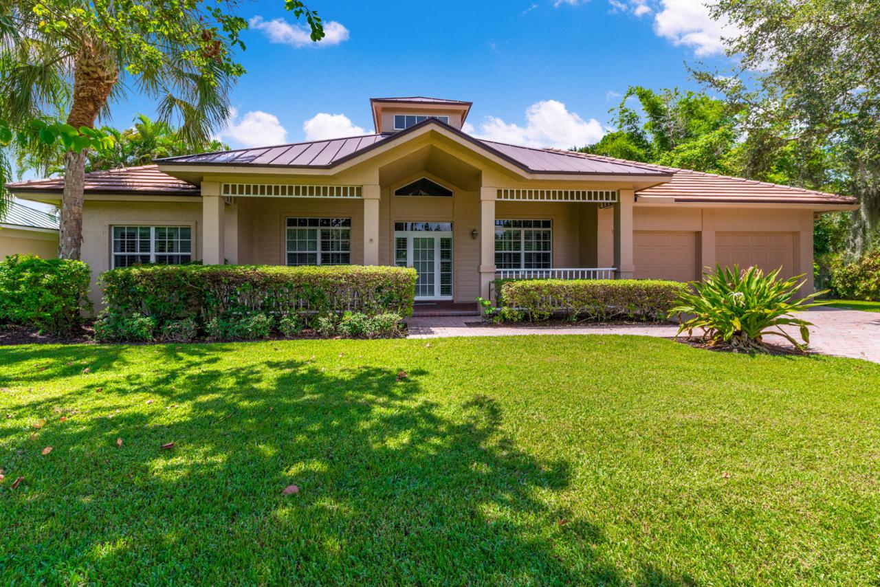 3734 Bent Banyan Way - Photo 1